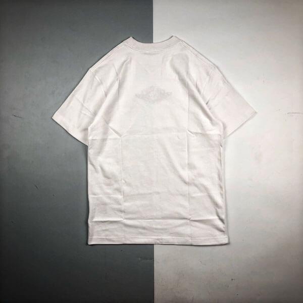 ナイキ ディオール tシャツ  Dior ＆ Air Jordan 2021ss 20111302